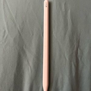 Apple Pencil (2nd generation)